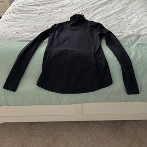 Black Calia pullover